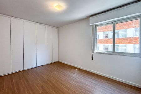 Apartamento para alugar com 2 quartos, 80m² em Cerqueira César, São Paulo