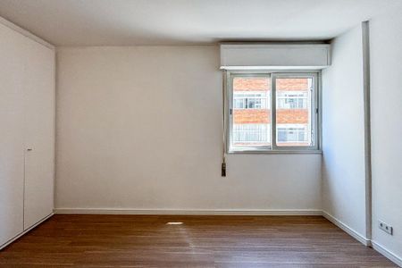 Apartamento para alugar com 2 quartos, 80m² em Cerqueira César, São Paulo