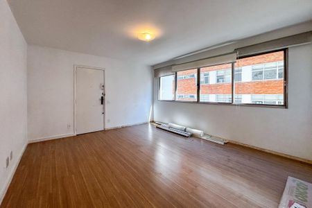 Apartamento para alugar com 2 quartos, 80m² em Cerqueira César, São Paulo