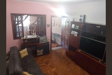 Casa à venda com 3 quartos, 150m² em Jardim Aeroporto, São Paulo