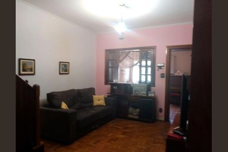 Casa à venda com 3 quartos, 150m² em Jardim Aeroporto, São Paulo