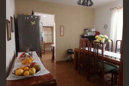 Casa à venda com 3 quartos, 150m² em Jardim Aeroporto, São Paulo