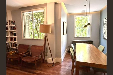 Casa à venda com 2 quartos, 196m² em Humaitá, Rio de Janeiro