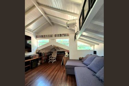 Casa à venda com 2 quartos, 196m² em Humaitá, Rio de Janeiro