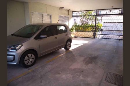 Apartamento à venda com 67m², 1 quarto e 1 vaga