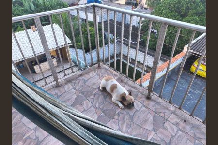 Apartamento à venda com 1 quarto, 67m² em Tauá, Rio de Janeiro