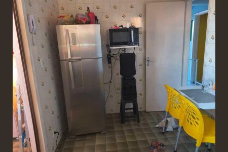 Apartamento à venda com 1 quarto, 67m² em Tauá, Rio de Janeiro
