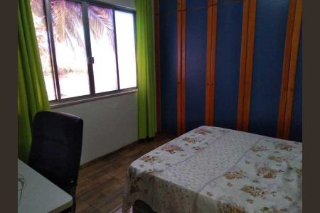 Apartamento à venda com 1 quarto, 67m² em Tauá, Rio de Janeiro