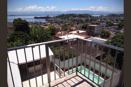 Apartamento à venda com 1 quarto, 67m² em Tauá, Rio de Janeiro