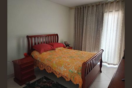 Casa à venda com 3 quartos, 217m² em Vila Angelina, São Bernardo do Campo