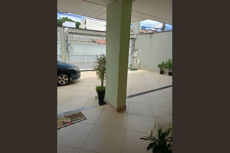 Casa à venda com 3 quartos, 217m² em Vila Angelina, São Bernardo do Campo