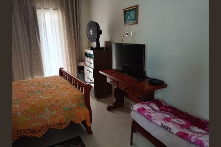 Casa à venda com 3 quartos, 217m² em Vila Angelina, São Bernardo do Campo