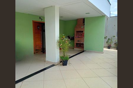 Casa à venda com 3 quartos, 217m² em Vila Angelina, São Bernardo do Campo