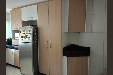 Casa à venda com 3 quartos, 217m² em Vila Angelina, São Bernardo do Campo