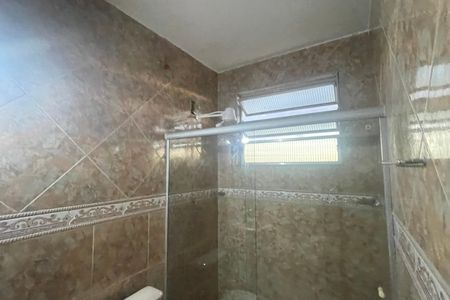 Casa para alugar com 50m², 2 quartos e 1 vagaBanheiro