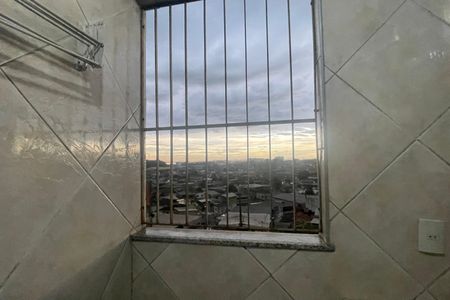 Casa para alugar com 50m², 2 quartos e 1 vagaCozinha