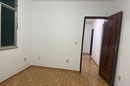 Casa para alugar com 50m², 2 quartos e 1 vagaQuarto 2