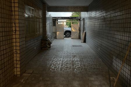 Casa para alugar com 50m², 2 quartos e 1 vagaGaragem