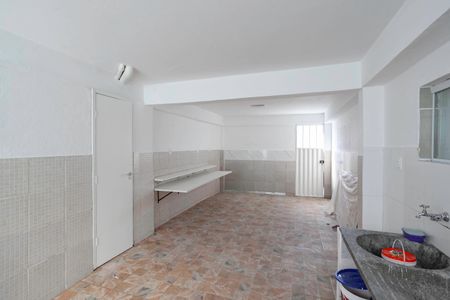 Casa para alugar com 80m², 2 quartos e sem vaga Casa para alugar com 80m², 2 quartos e sem vagaÁrea de serviço