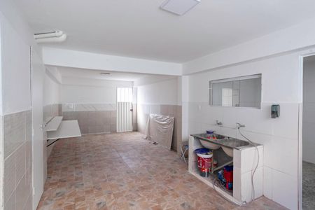 Casa para alugar com 80m², 2 quartos e sem vaga Casa para alugar com 80m², 2 quartos e sem vagaÁrea de serviço