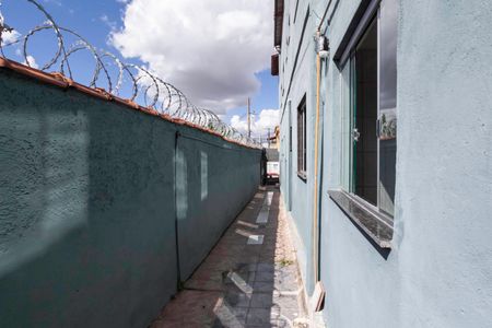 Casa para alugar com 80m², 2 quartos e sem vaga Casa para alugar com 80m², 2 quartos e sem vagaEntrada