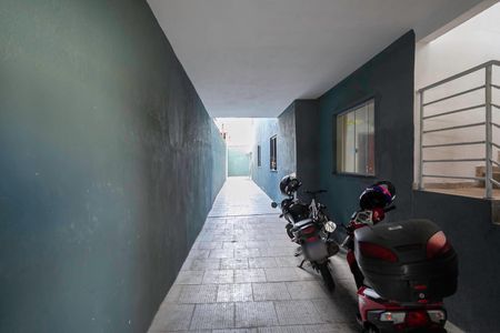 Casa para alugar com 80m², 2 quartos e sem vaga Casa para alugar com 80m², 2 quartos e sem vagaGaragem