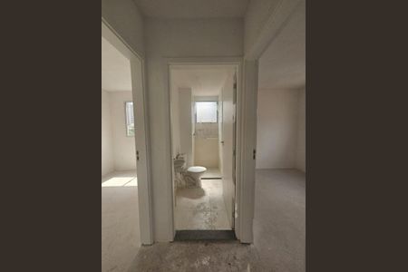 Apartamento à venda com 2 quartos, 43m² em Vila Andrade, São Paulo