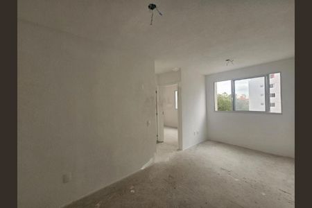 Apartamento à venda com 2 quartos, 43m² em Vila Andrade, São Paulo