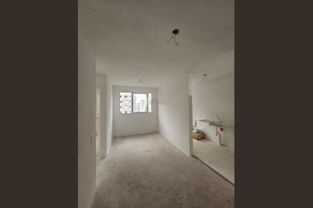 Apartamento à venda com 2 quartos, 43m² em Vila Andrade, São Paulo
