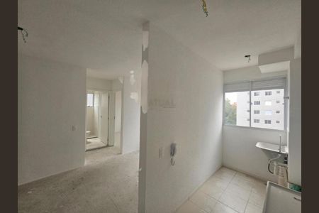 Apartamento à venda com 2 quartos, 43m² em Vila Andrade, São Paulo