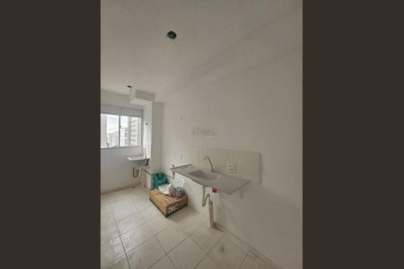 Apartamento à venda com 2 quartos, 43m² em Vila Andrade, São Paulo