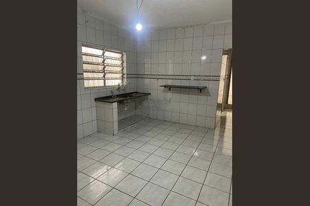 Casa à venda com 3 quartos, 98m² em Vila Margarida, São Paulo