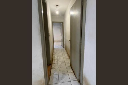 Casa à venda com 3 quartos, 98m² em Vila Margarida, São Paulo