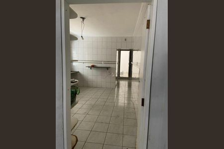 Casa à venda com 3 quartos, 98m² em Vila Margarida, São Paulo