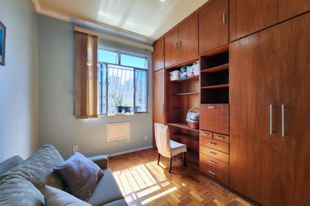 Apartamento à venda com 101m², 3 quartos e sem vaga Apartamento à venda com 101m², 3 quartos e sem vagaQuarto 2