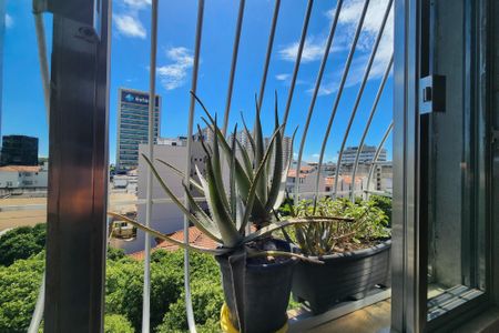 Apartamento à venda com 101m², 3 quartos e sem vaga Apartamento à venda com 101m², 3 quartos e sem vagaVista do Quarto 2