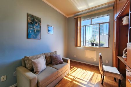 Apartamento à venda com 101m², 3 quartos e sem vaga Apartamento à venda com 101m², 3 quartos e sem vagaQuarto 2