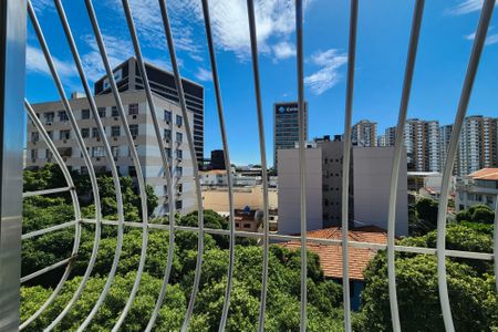 Apartamento à venda com 101m², 3 quartos e sem vaga Apartamento à venda com 101m², 3 quartos e sem vagaVista do Quarto 1