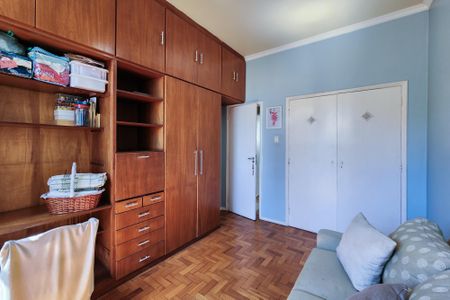 Apartamento à venda com 101m², 3 quartos e sem vaga Apartamento à venda com 101m², 3 quartos e sem vagaQuarto 2