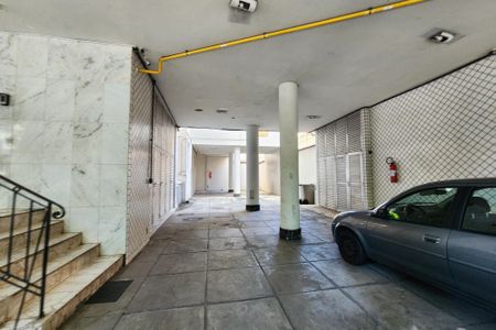 Apartamento à venda com 101m², 3 quartos e sem vaga Apartamento à venda com 101m², 3 quartos e sem vagaÁrea Comum