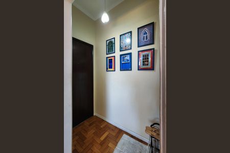 Apartamento à venda com 101m², 3 quartos e sem vaga Apartamento à venda com 101m², 3 quartos e sem vagaSala