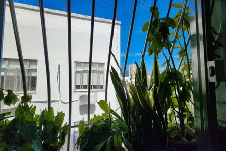 Apartamento à venda com 101m², 3 quartos e sem vaga Apartamento à venda com 101m², 3 quartos e sem vagaVista da Suíte