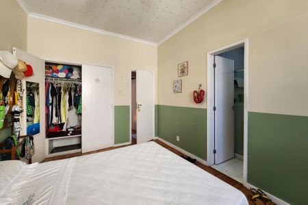 Apartamento à venda com 101m², 3 quartos e sem vaga Apartamento à venda com 101m², 3 quartos e sem vagaSuíte