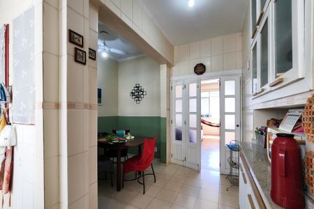 Apartamento à venda com 101m², 3 quartos e sem vaga Apartamento à venda com 101m², 3 quartos e sem vagaCozinha