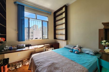 Apartamento à venda com 101m², 3 quartos e sem vaga Apartamento à venda com 101m², 3 quartos e sem vagaQuarto 1