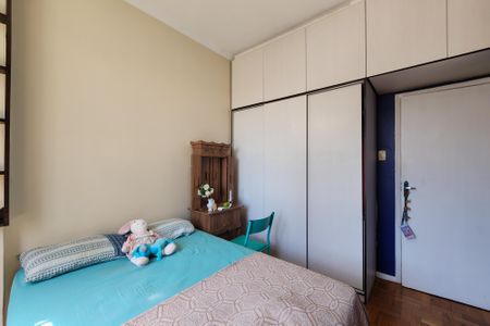 Apartamento à venda com 101m², 3 quartos e sem vaga Apartamento à venda com 101m², 3 quartos e sem vagaQuarto 1