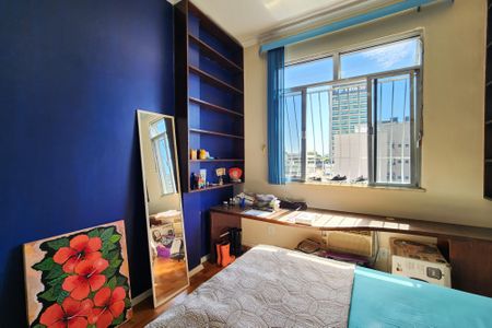 Apartamento à venda com 101m², 3 quartos e sem vaga Apartamento à venda com 101m², 3 quartos e sem vagaQuarto 1