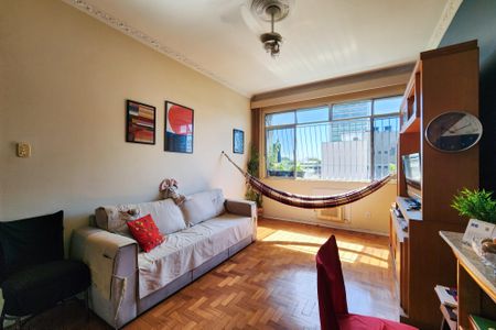 Apartamento à venda com 101m², 3 quartos e sem vaga Apartamento à venda com 101m², 3 quartos e sem vagaSala