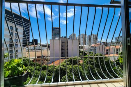 Apartamento à venda com 101m², 3 quartos e sem vaga Apartamento à venda com 101m², 3 quartos e sem vagaVista