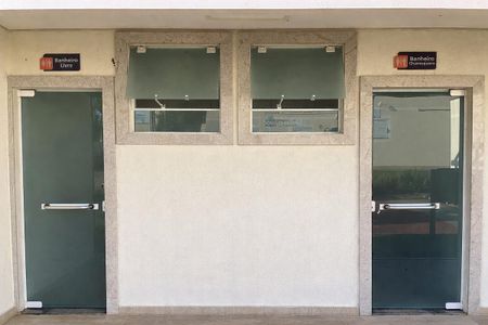 Apartamento à venda com 43m², 2 quartos e 1 vagaÁrea comum